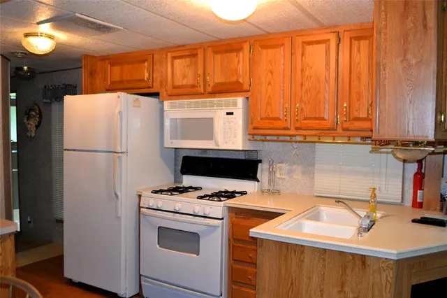 $59,000 | 137-139 Private Road 5819, Yantis, TX 75497