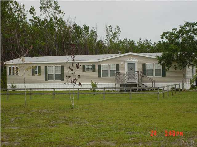 7970 Parker Road Milton, FL 32570 - Photo 1 of 9 Gallery Image 1