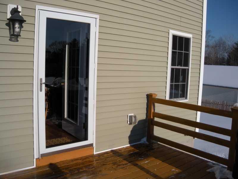 39 Ambrose Cove Road Belgrade, ME 04917 - Photo 22 of 25 Patio/Deck.