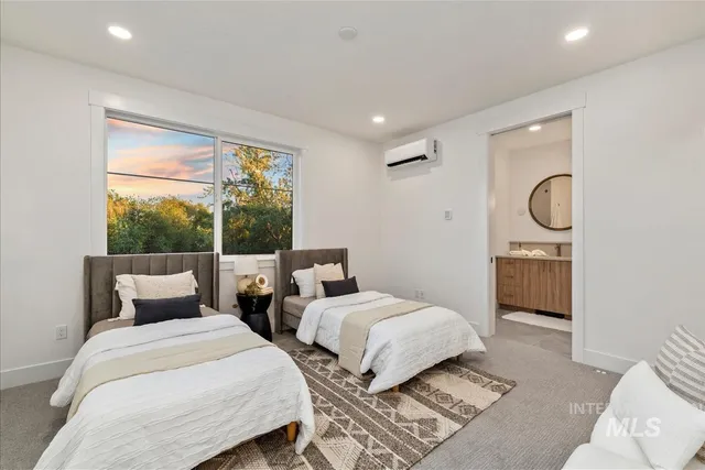 $899,900 | 3219 West Moore Street, Boise, ID 83702