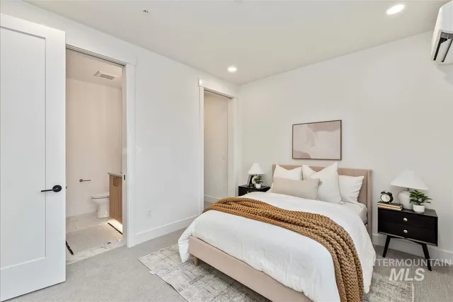 $899,900 | 3219 West Moore Street, Boise, ID 83702