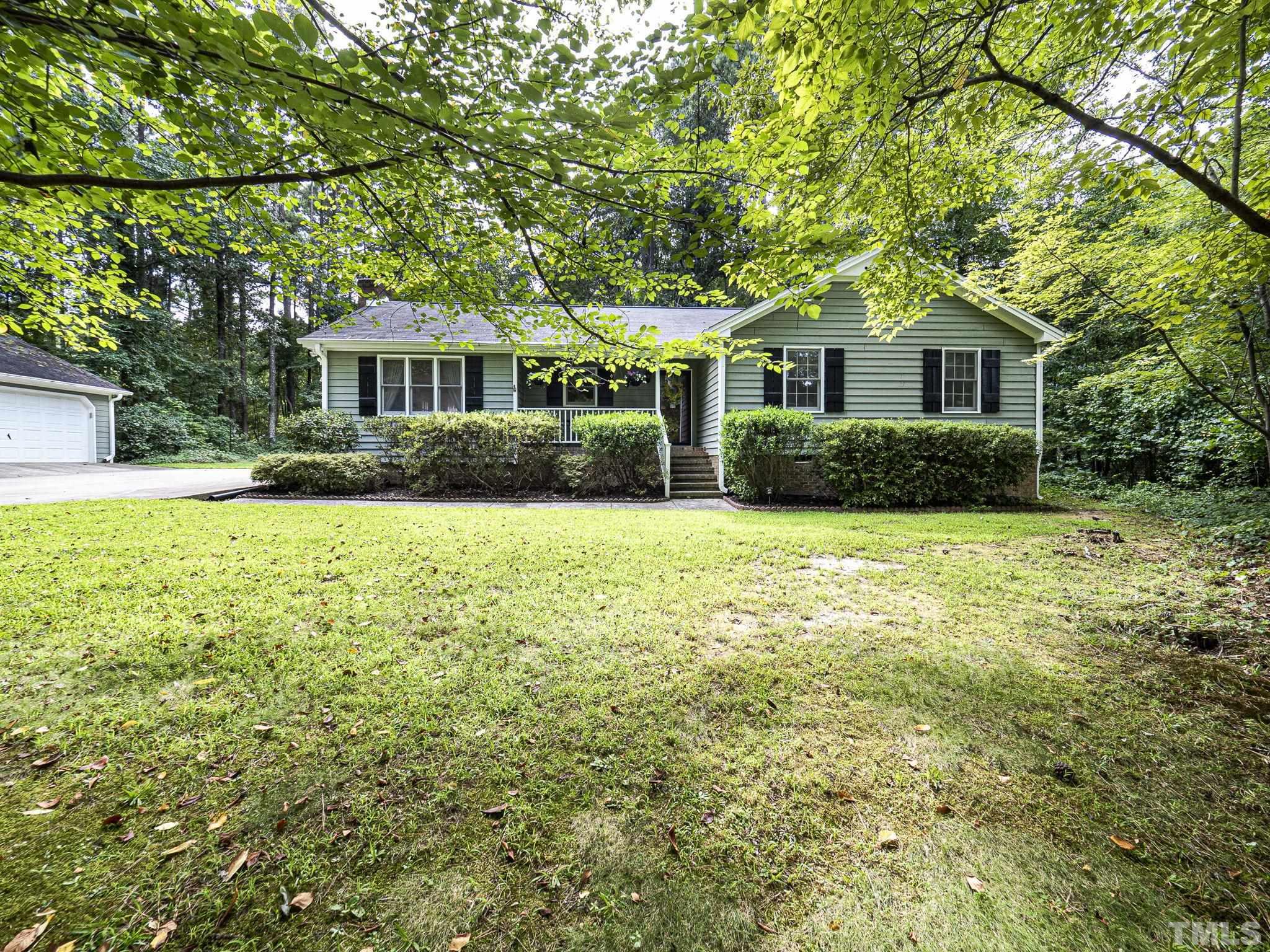 4728 Randolph Court Raleigh, NC 27606 - Photo 1 of 25 Gallery Image 1