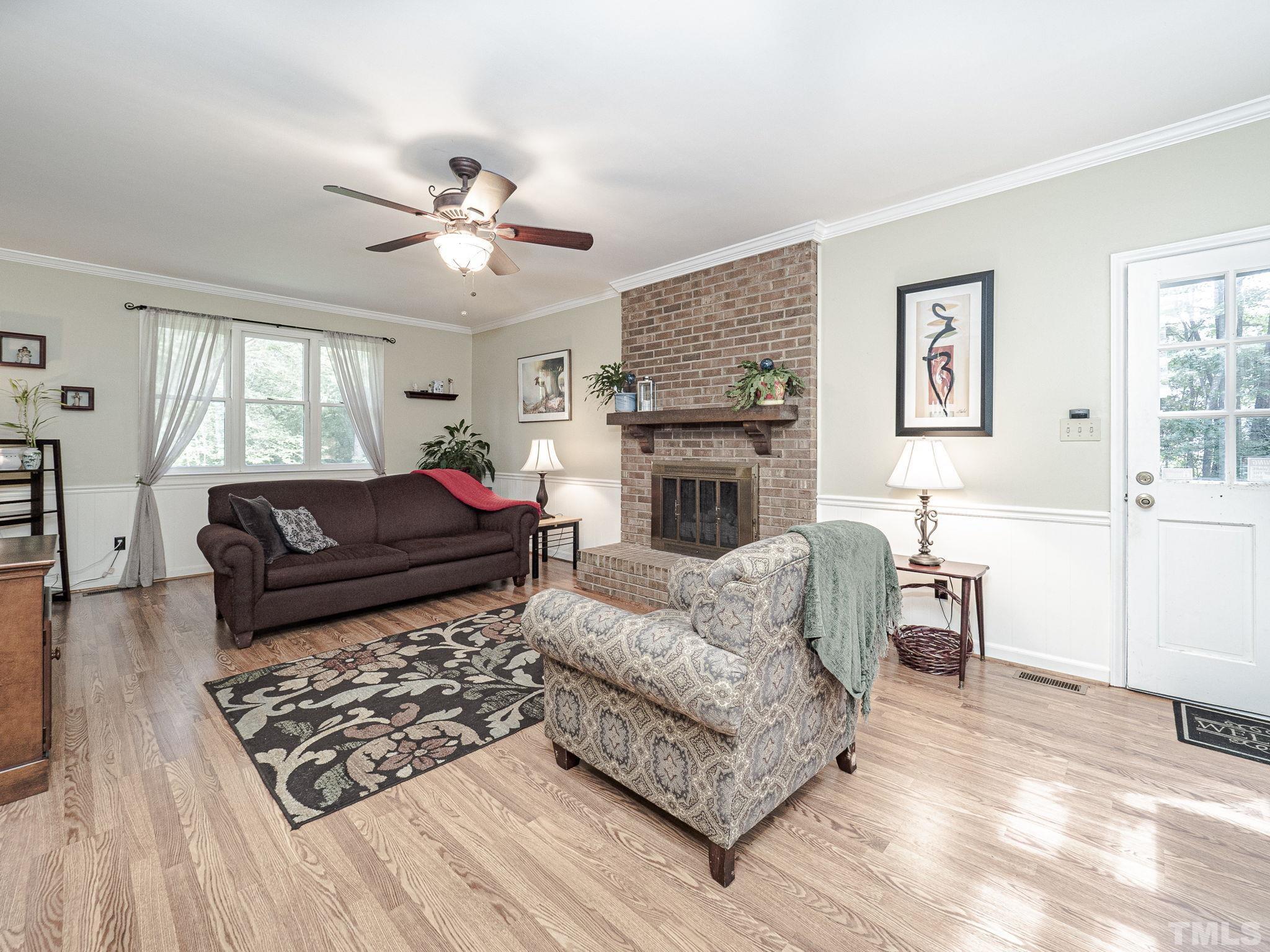 4728 Randolph Court Raleigh, NC 27606 - Photo 12 of 25 Gallery Image 12