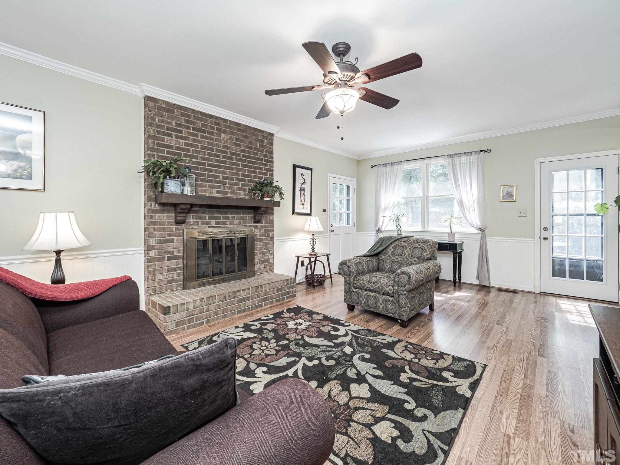 4728 Randolph Court Raleigh, NC 27606 - Photo 13 of 25 Gallery Image 13