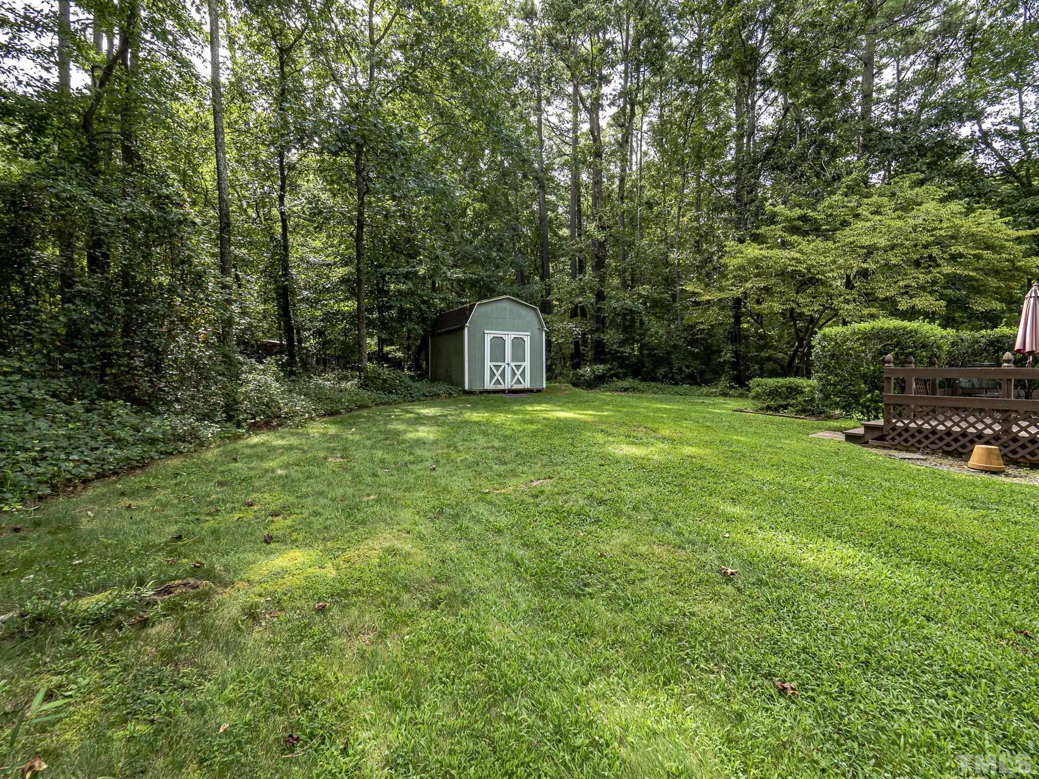4728 Randolph Court Raleigh, NC 27606 - Photo 23 of 25 Gallery Image 23