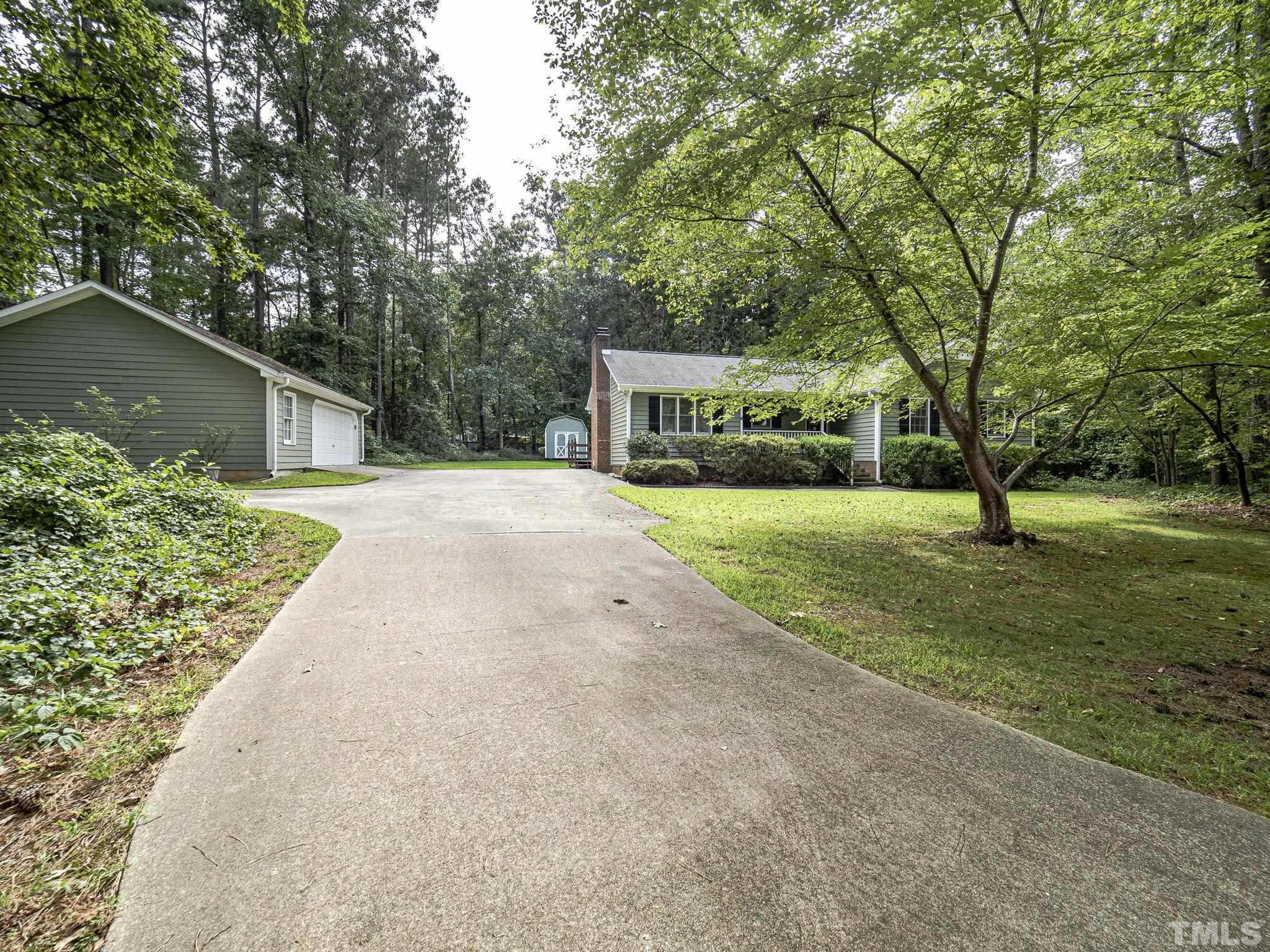 4728 Randolph Court Raleigh, NC 27606 - Photo 24 of 25 Gallery Image 24