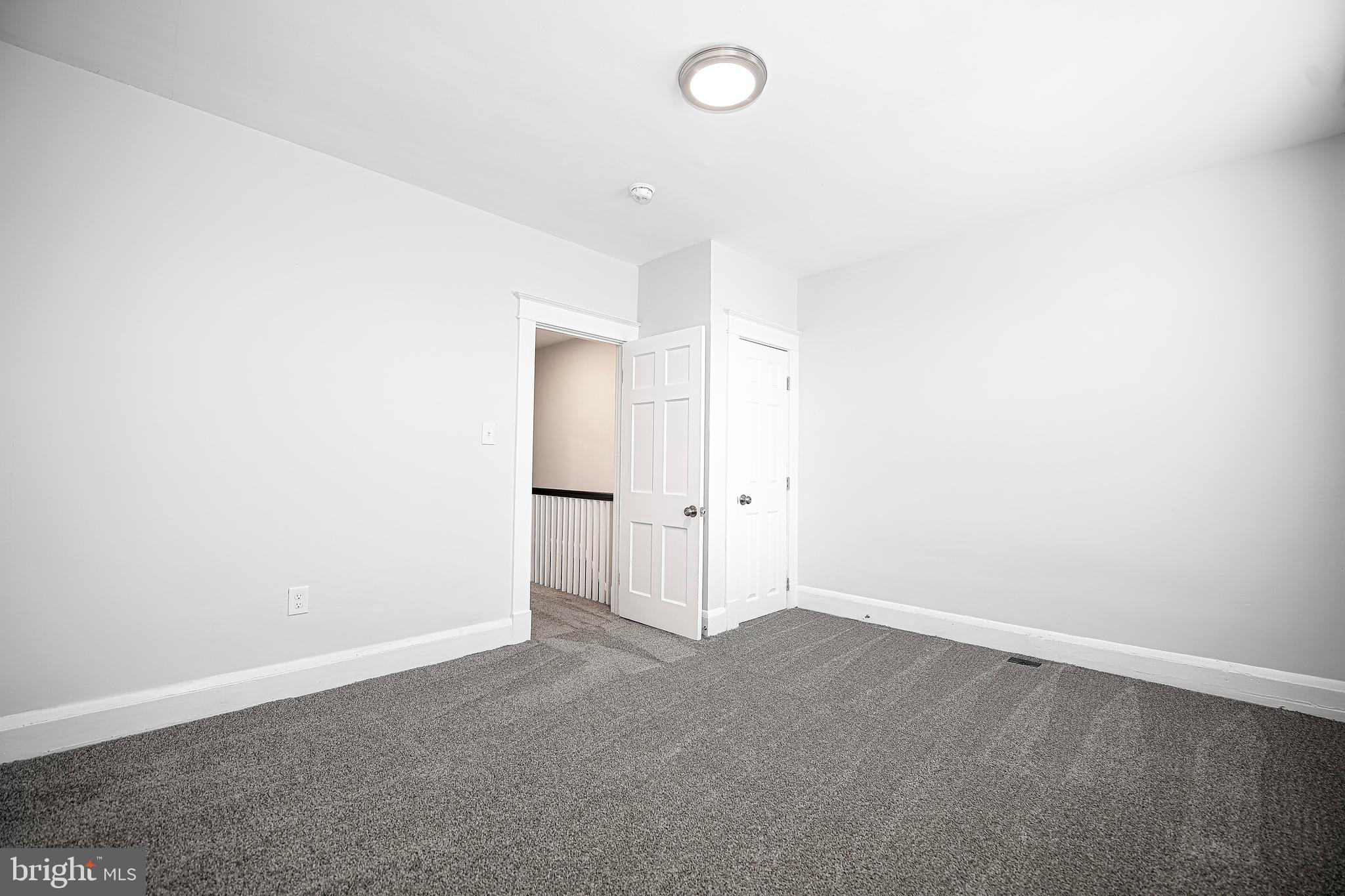 5410 Belair Road Baltimore, MD 21206 - Photo 12 of 25 Primary Bedroom