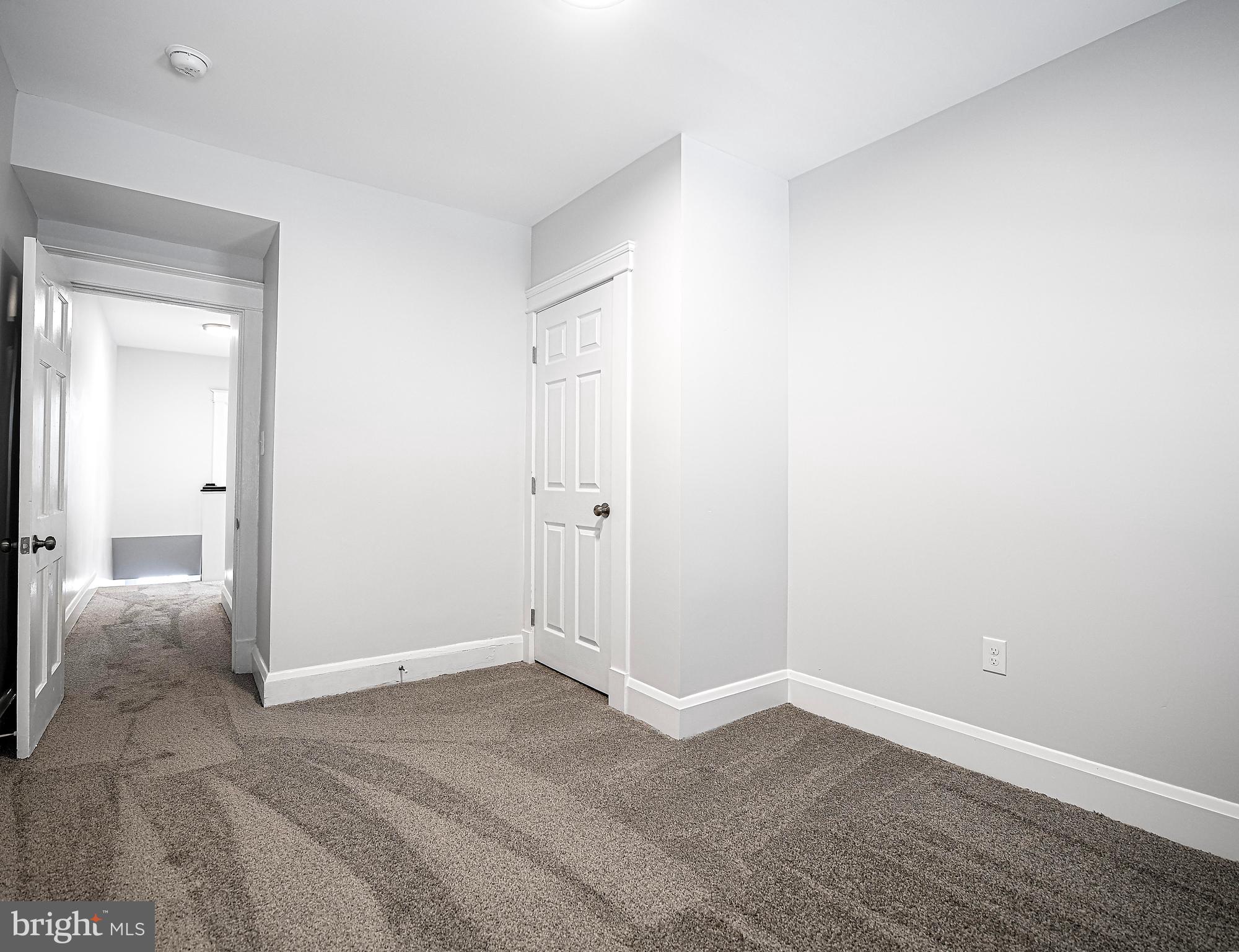 5410 Belair Road Baltimore, MD 21206 - Photo 14 of 25 Bedroom 2
