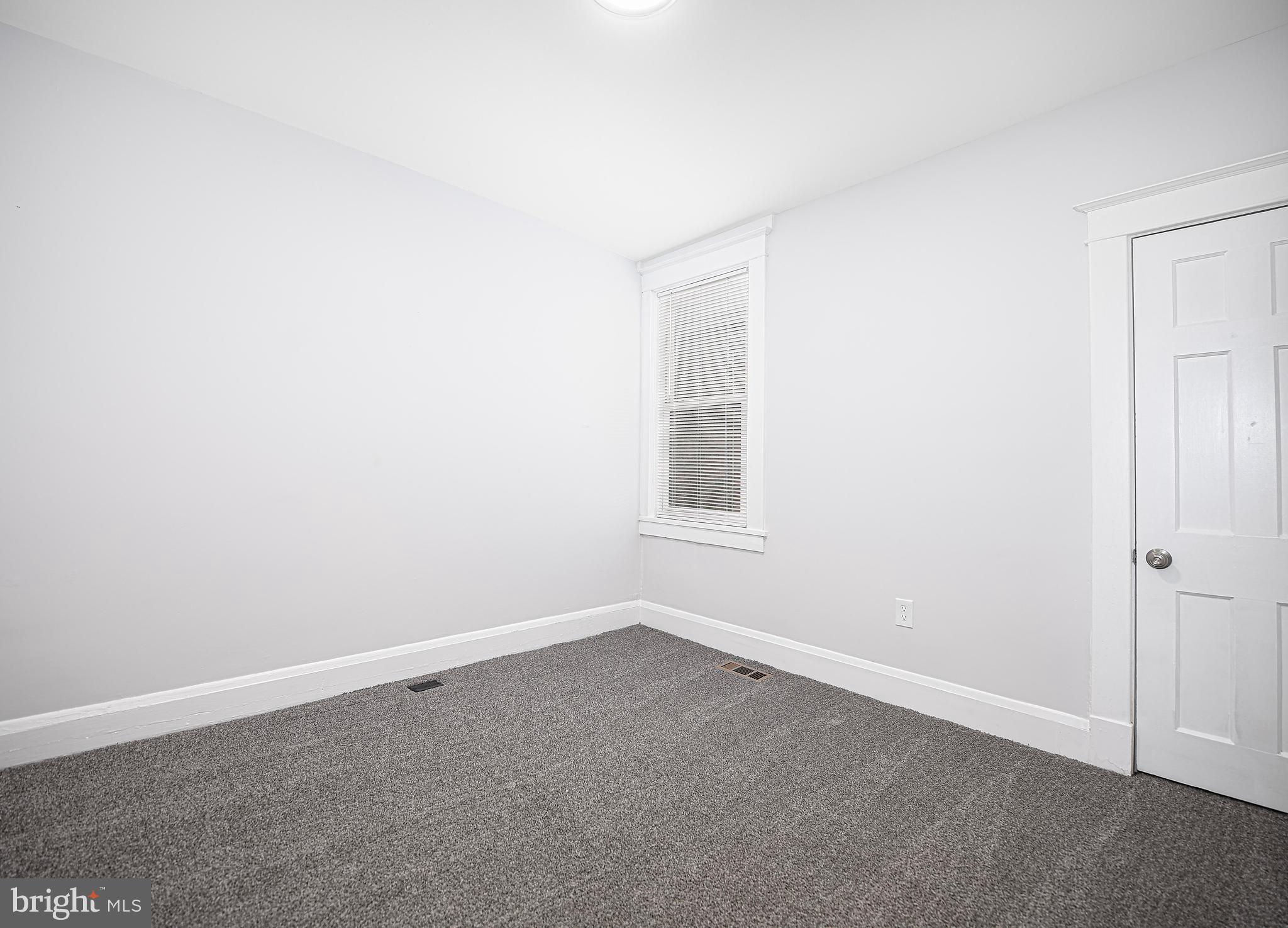 5410 Belair Road Baltimore, MD 21206 - Photo 16 of 25 Bedroom 3
