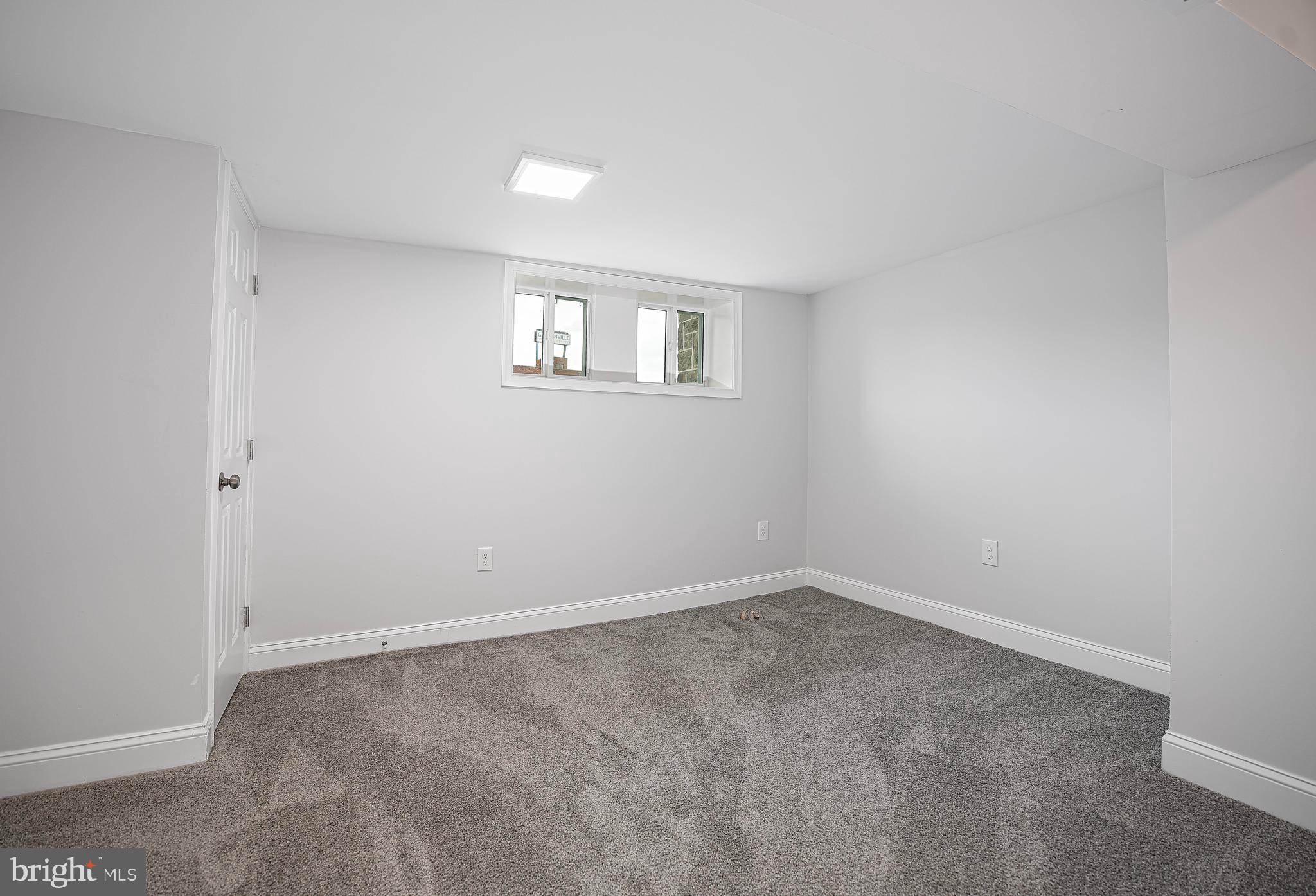 5410 Belair Road Baltimore, MD 21206 - Photo 19 of 25 Lower Level Bedroom 4