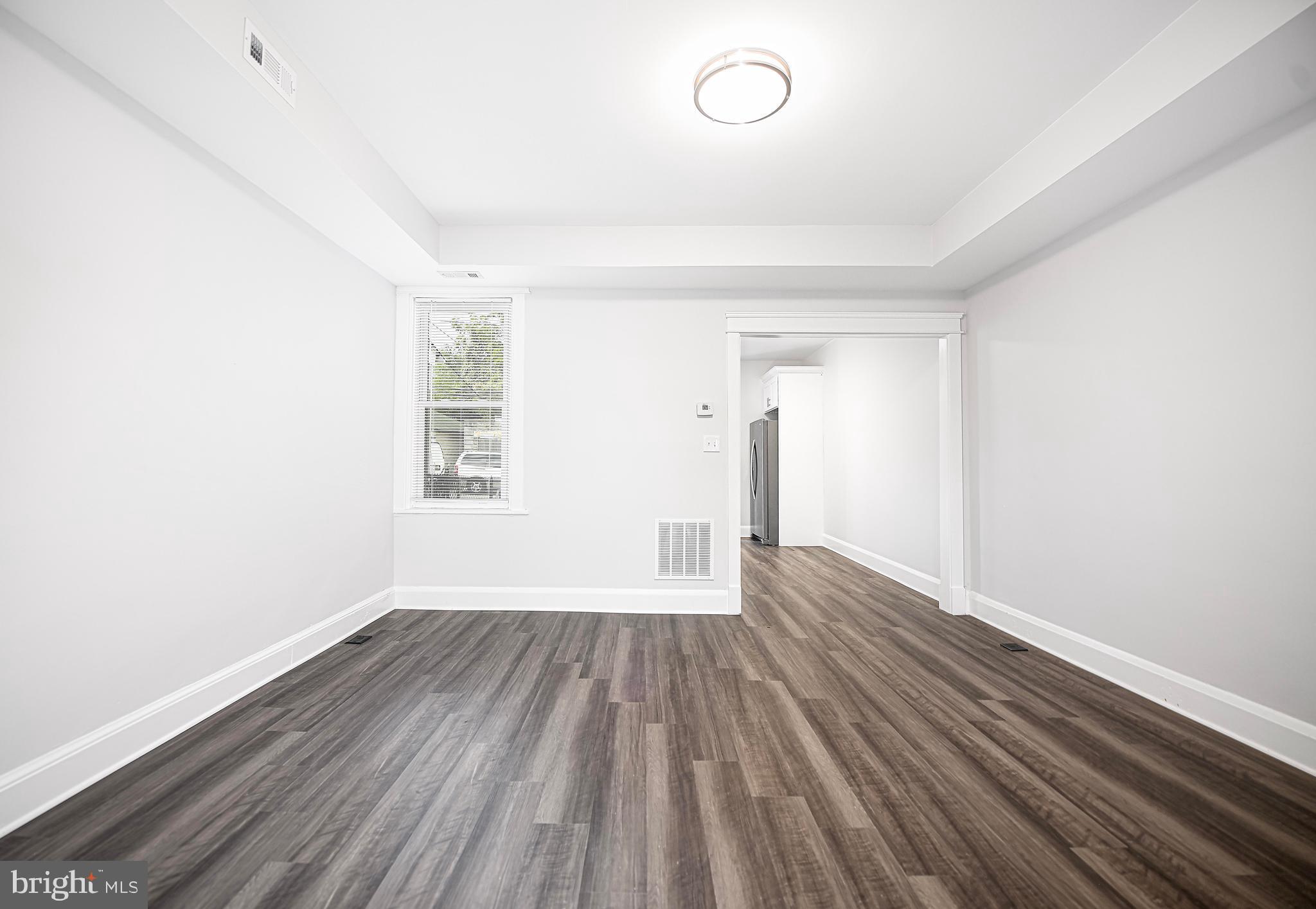 5410 Belair Road Baltimore, MD 21206 - Photo 5 of 25 Dining Room