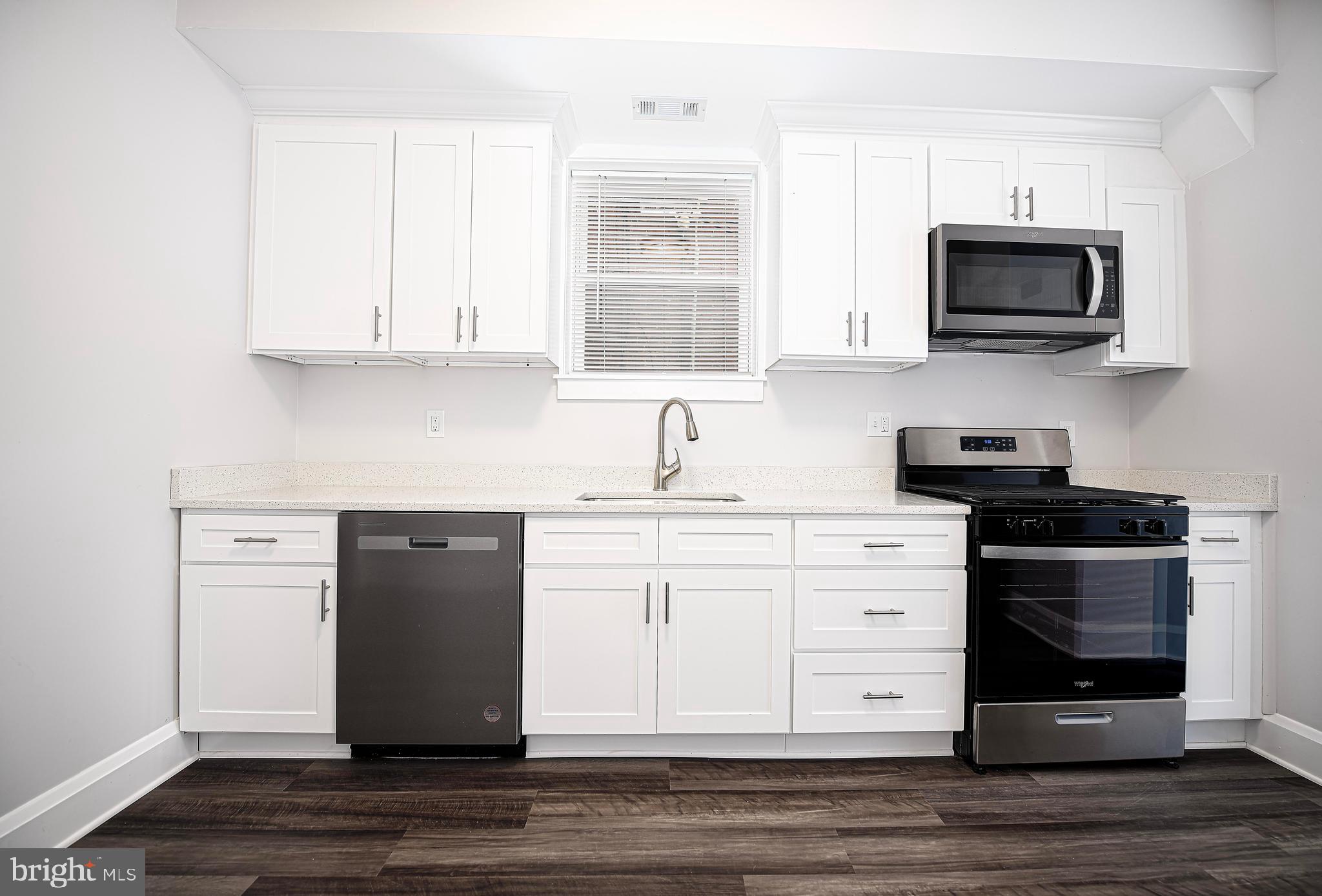 5410 Belair Road Baltimore, MD 21206 - Photo 7 of 25 Kitchen