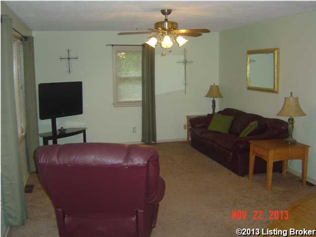 7131 Organ Creek Road Pendleton, KY 40055 - Photo 3 of 36 Additional Photo