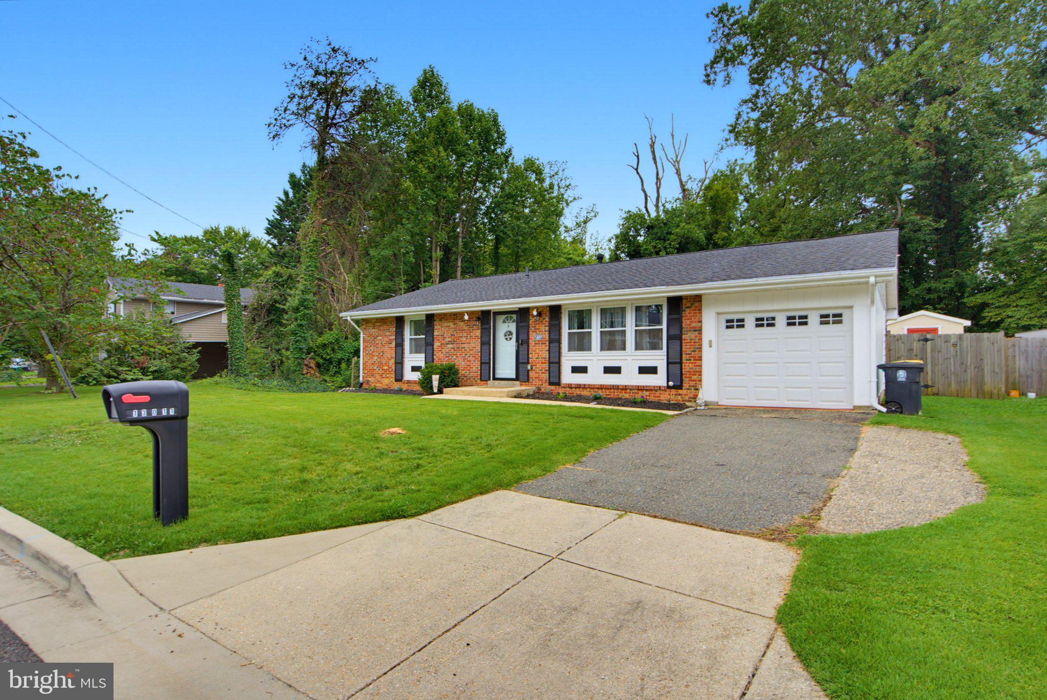 13011 Clarion Road Fort Washington, MD 20744 - Photo 40 of 44 Gallery Image 40