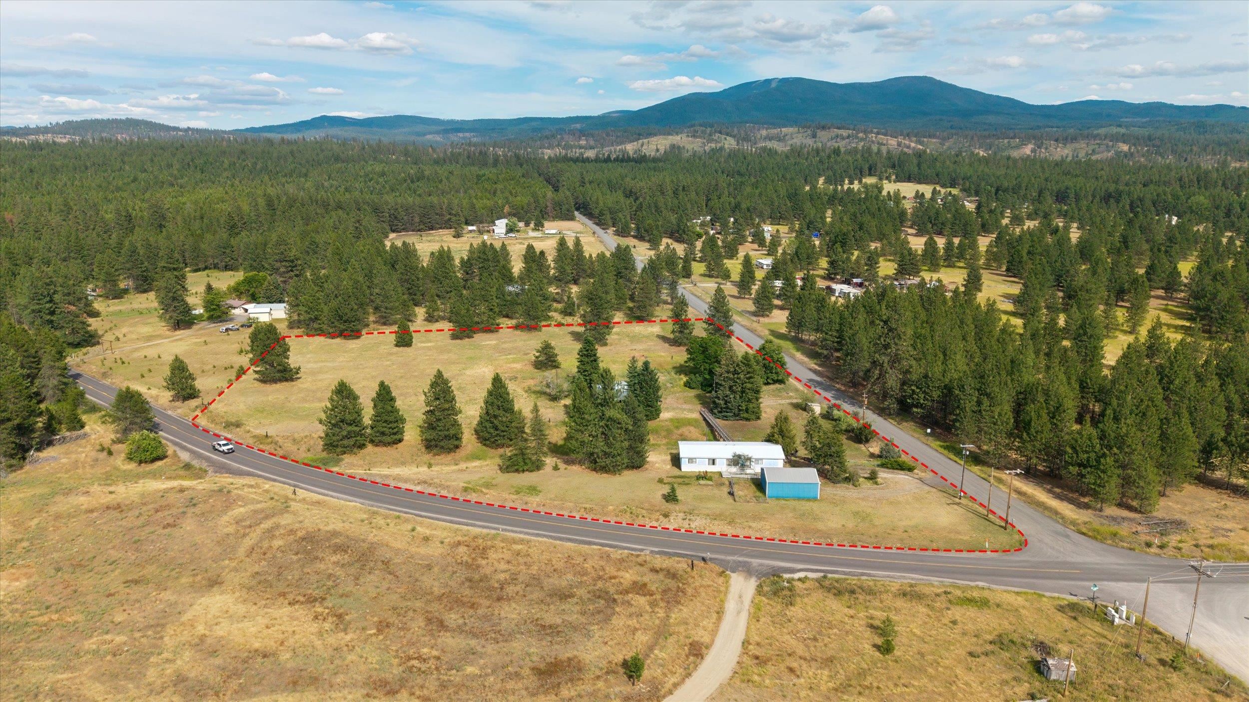 10911 East Laurel Road Elk, WA 99009 - Photo 33 of 36