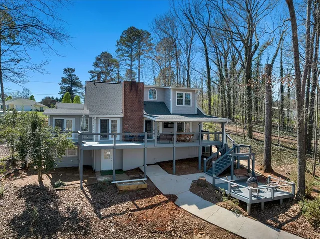 $799,900 | 1202 Cartee Road, Anderson, SC 29625