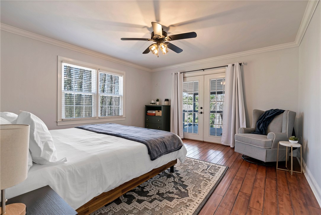 1202 Cartee Road Anderson, SC 29625 - Photo 11 of 39