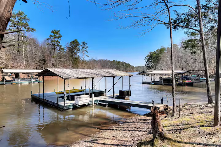 1202 Cartee Road Anderson, SC 29625 - Photo 2 of 39