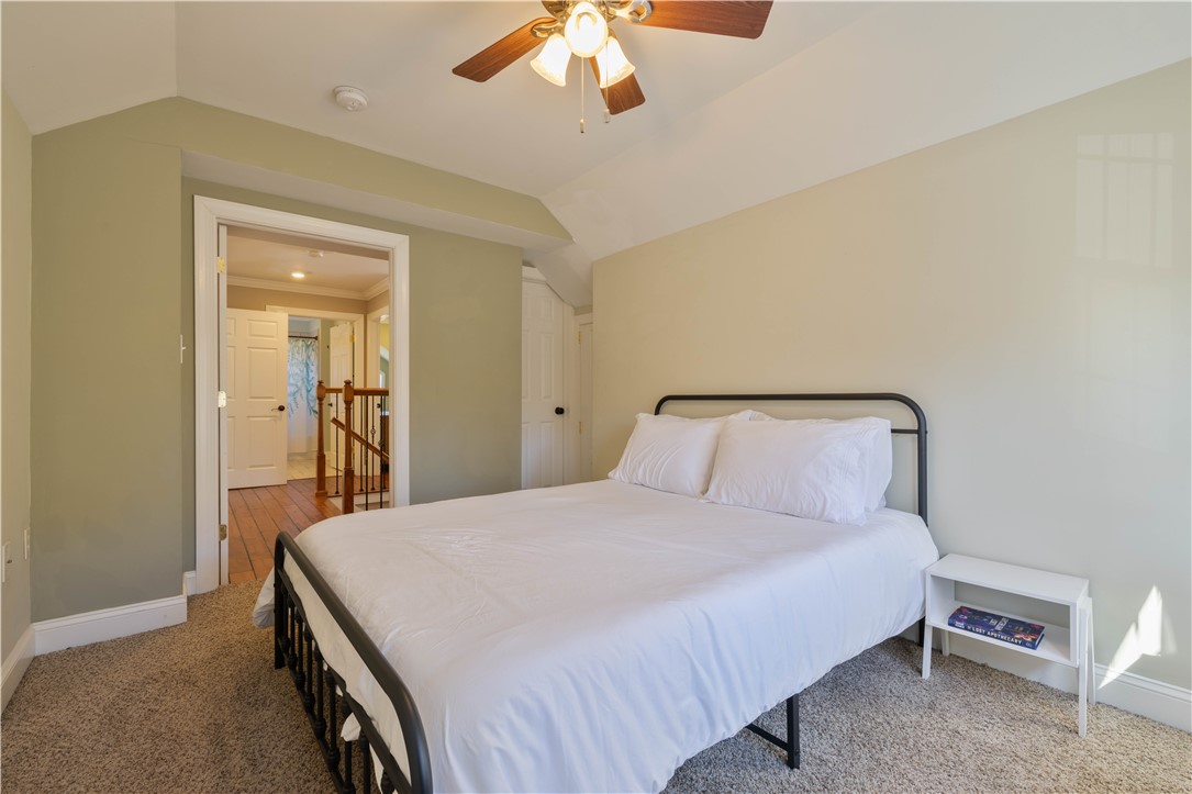 1202 Cartee Road Anderson, SC 29625 - Photo 21 of 39