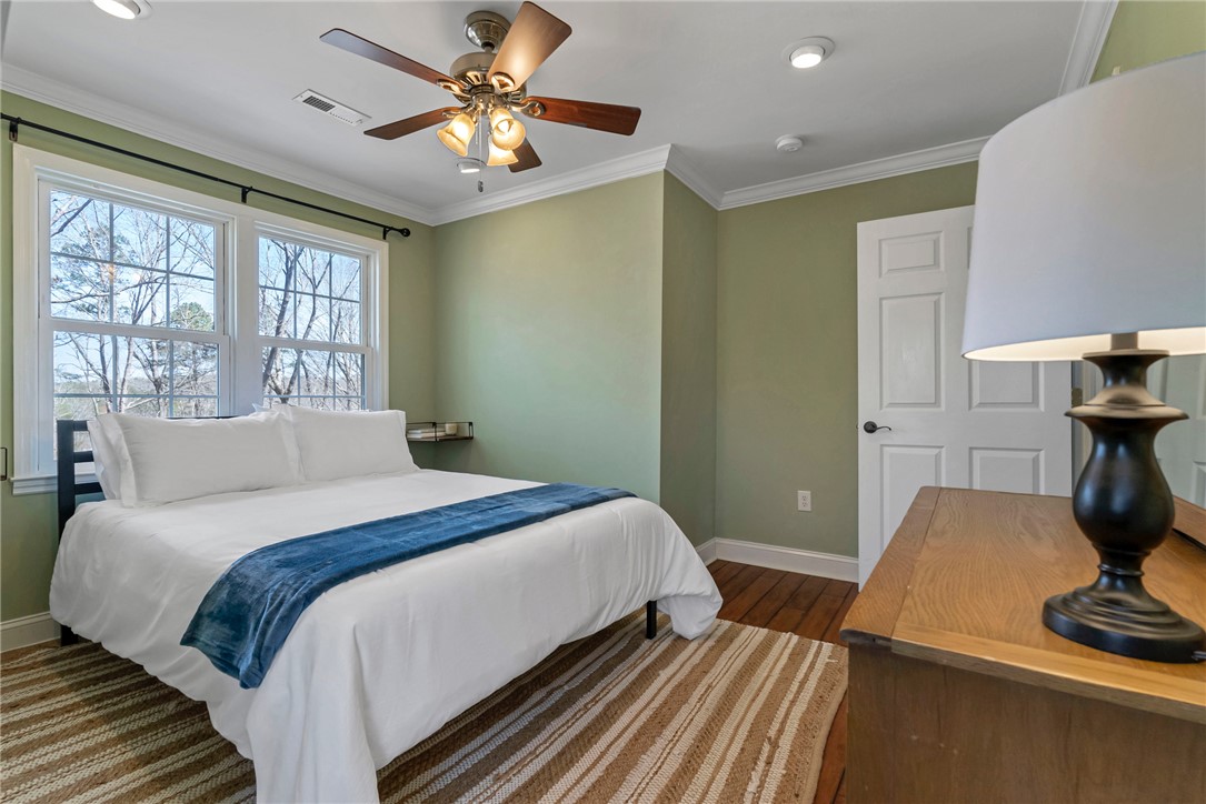 1202 Cartee Road Anderson, SC 29625 - Photo 24 of 39