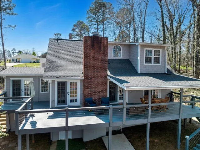 $799,900 | 1202 Cartee Road, Anderson, SC 29625