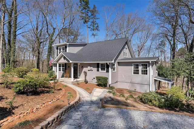 $799,900 | 1202 Cartee Road, Anderson, SC 29625
