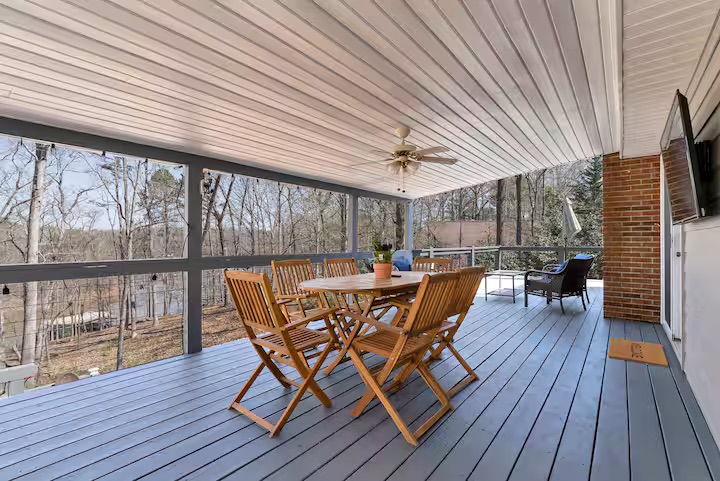 1202 Cartee Road Anderson, SC 29625 - Photo 32 of 39