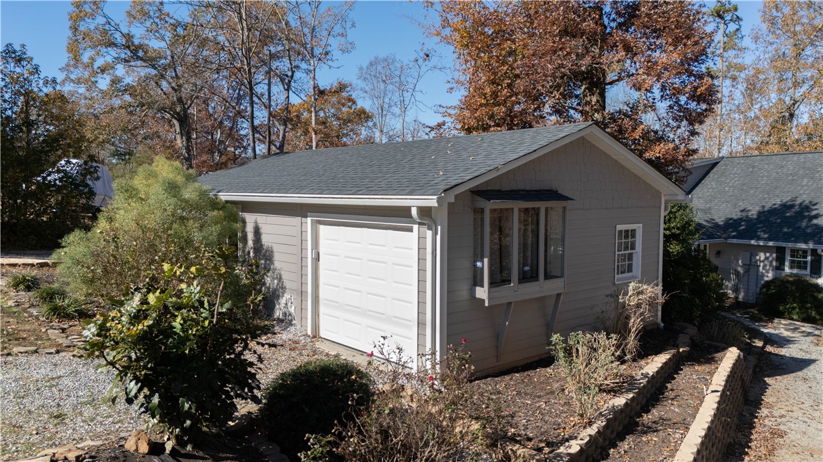 1202 Cartee Road Anderson, SC 29625 - Photo 37 of 39