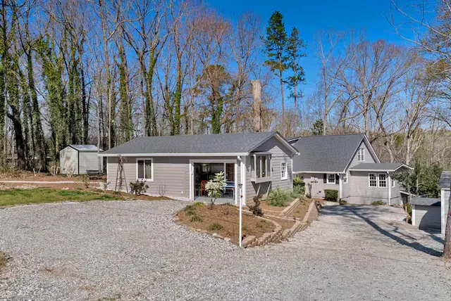 $799,900 | 1202 Cartee Road, Anderson, SC 29625