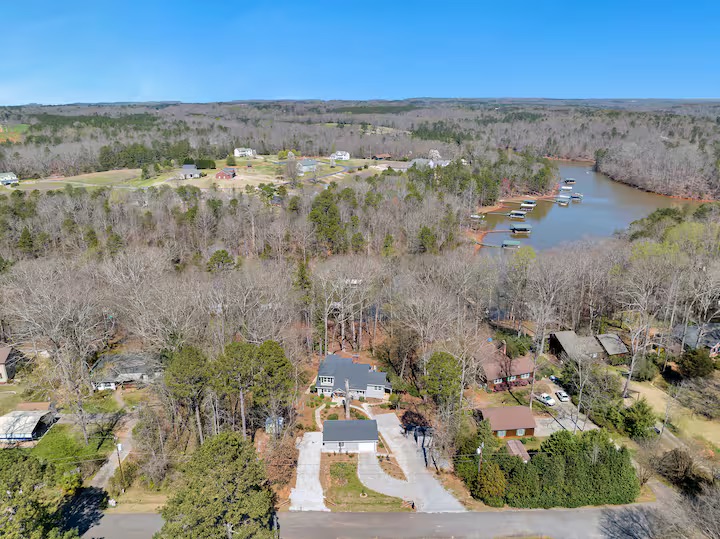 1202 Cartee Road Anderson, SC 29625 - Photo 4 of 39