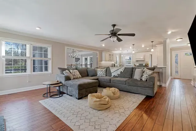 $799,900 | 1202 Cartee Road, Anderson, SC 29625