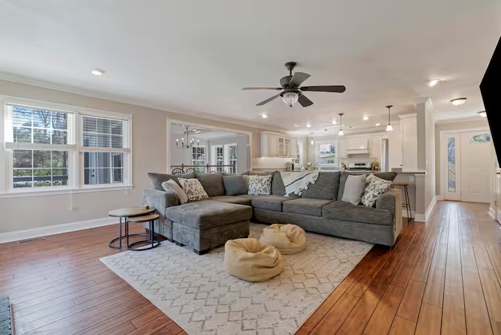 1202 Cartee Road Anderson, SC 29625 - Photo 7 of 39