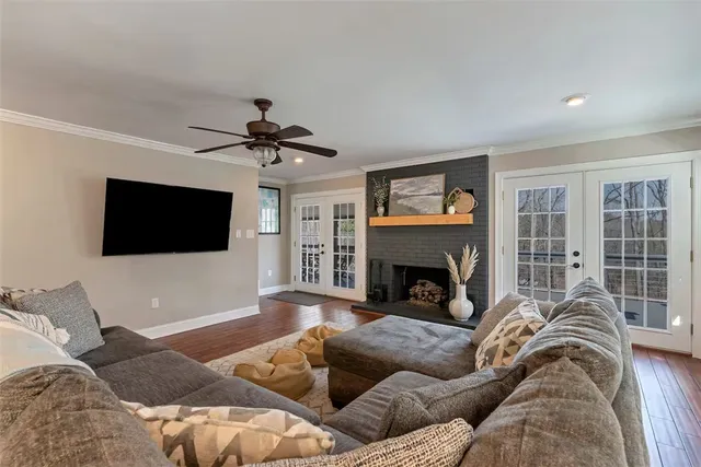 $799,900 | 1202 Cartee Road, Anderson, SC 29625