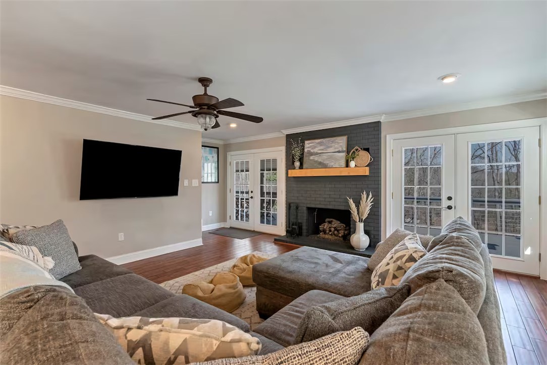 1202 Cartee Road Anderson, SC 29625 - Photo 8 of 39