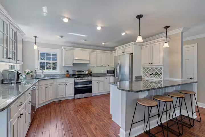 1202 Cartee Road Anderson, SC 29625 - Photo 9 of 39