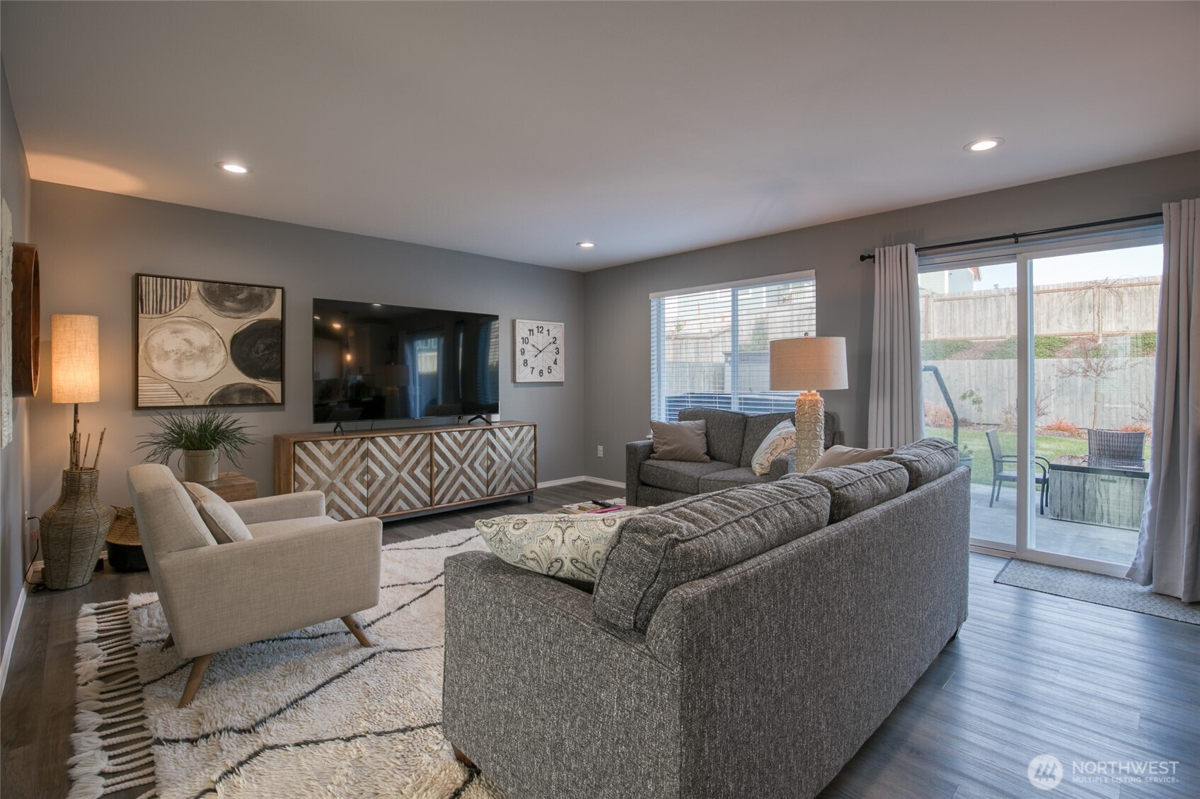 100 Meadow Loop Montesano, WA 98563 - Photo 14 of 37