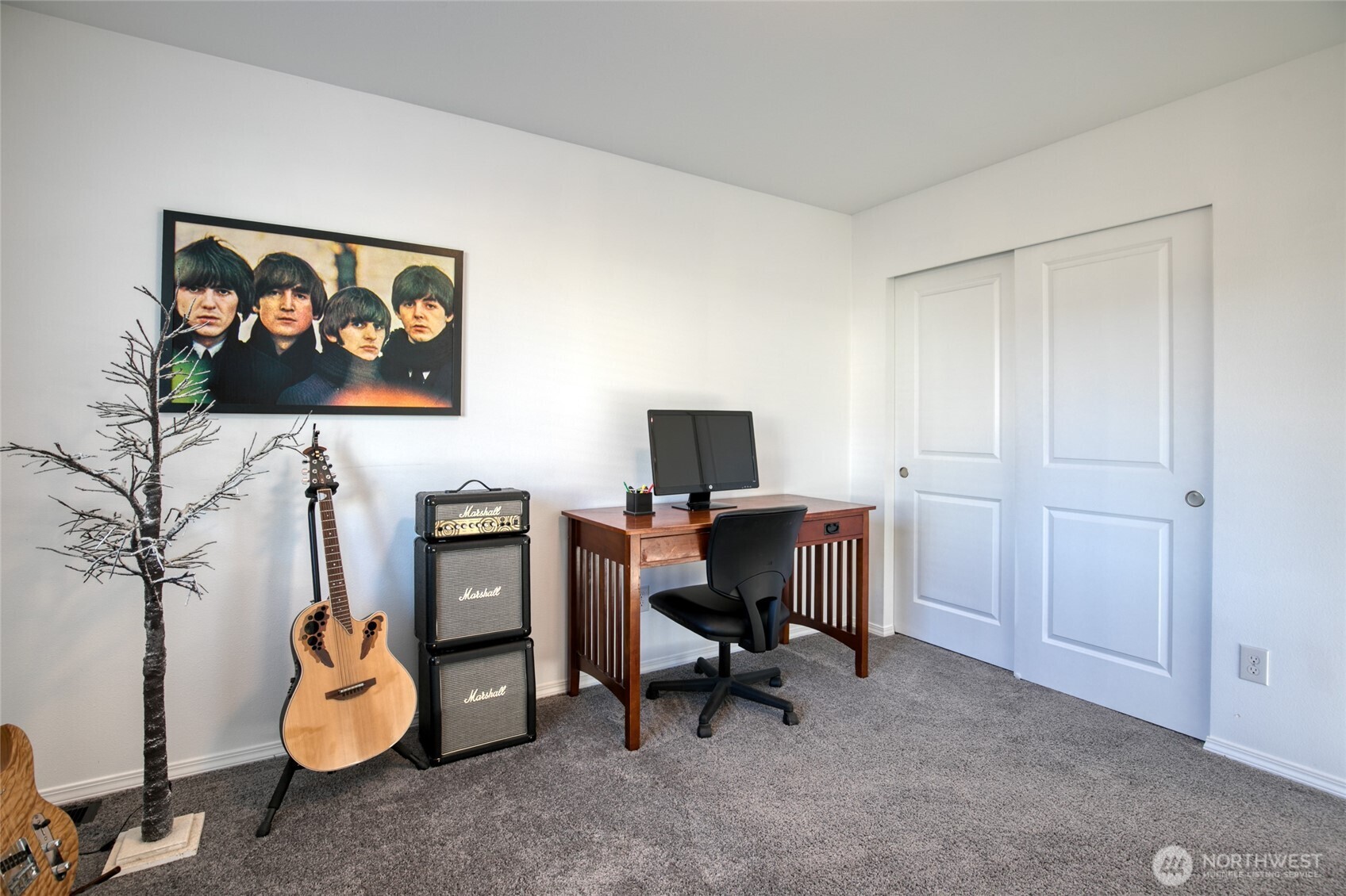 100 Meadow Loop Montesano, WA 98563 - Photo 31 of 37