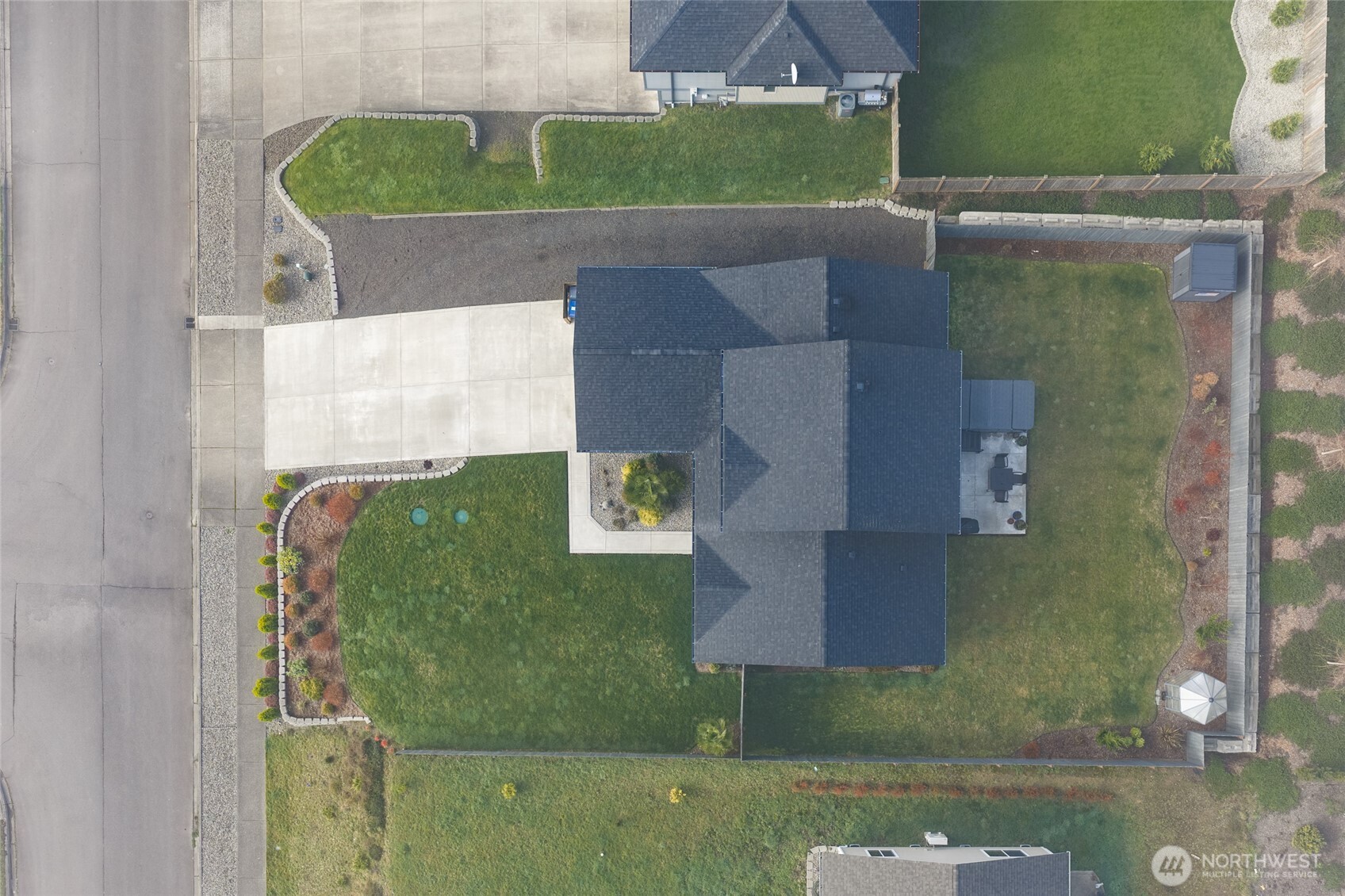 100 Meadow Loop Montesano, WA 98563 - Photo 35 of 37