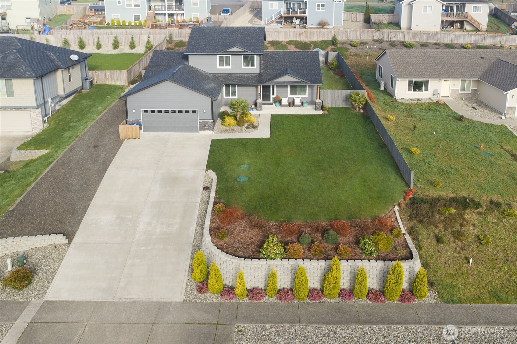 100 Meadow Loop Montesano, WA 98563 - Photo 36 of 37