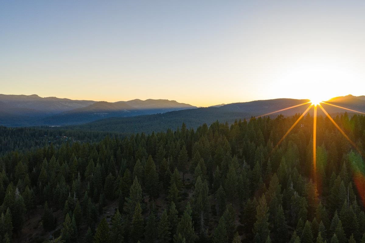 11494 Alder Hill Road Truckee, CA 96161 - Photo 25 of 27 a view of a field