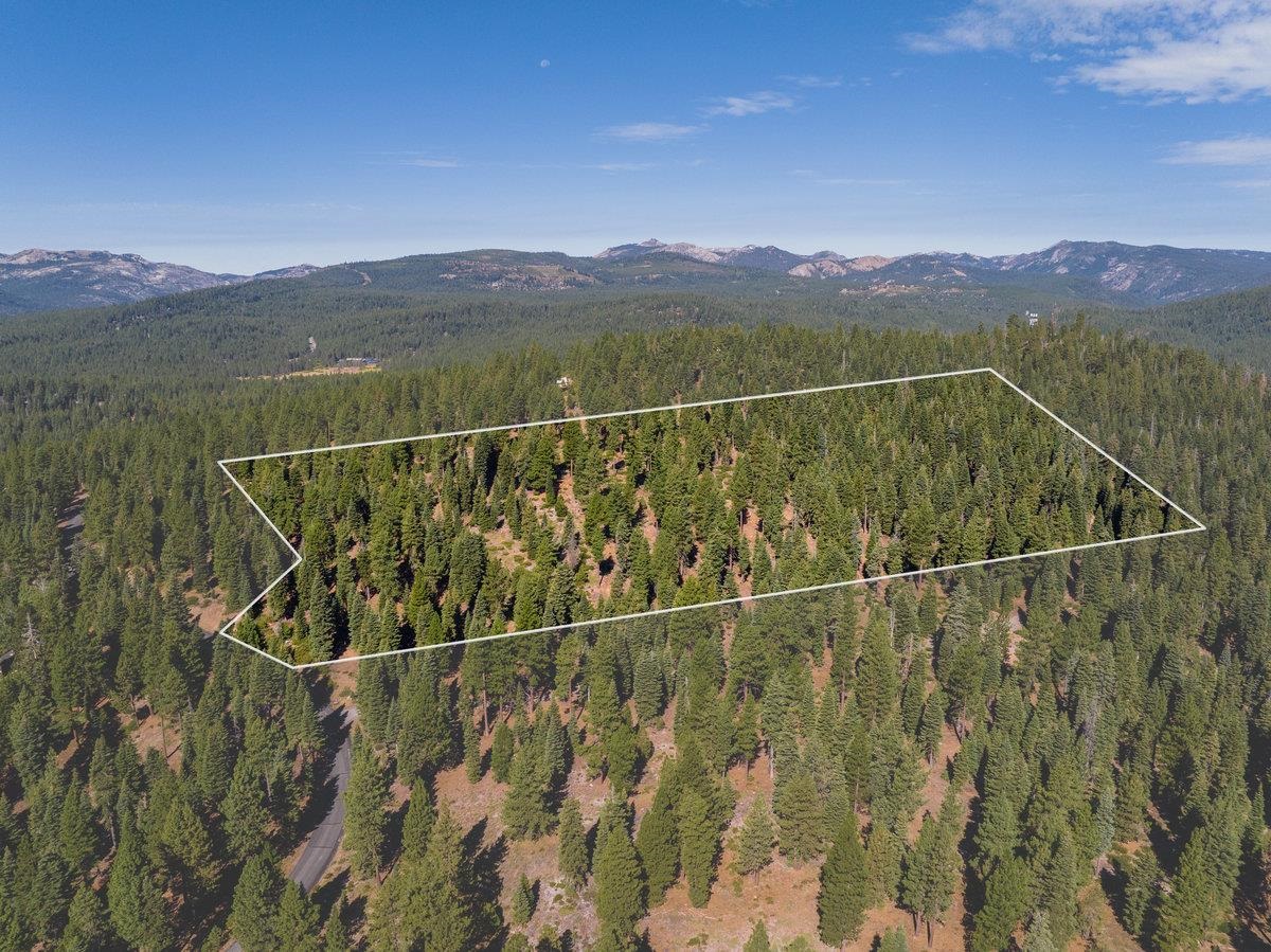 11494 Alder Hill Road Truckee, CA 96161 - Photo 3 of 27 a view of a city