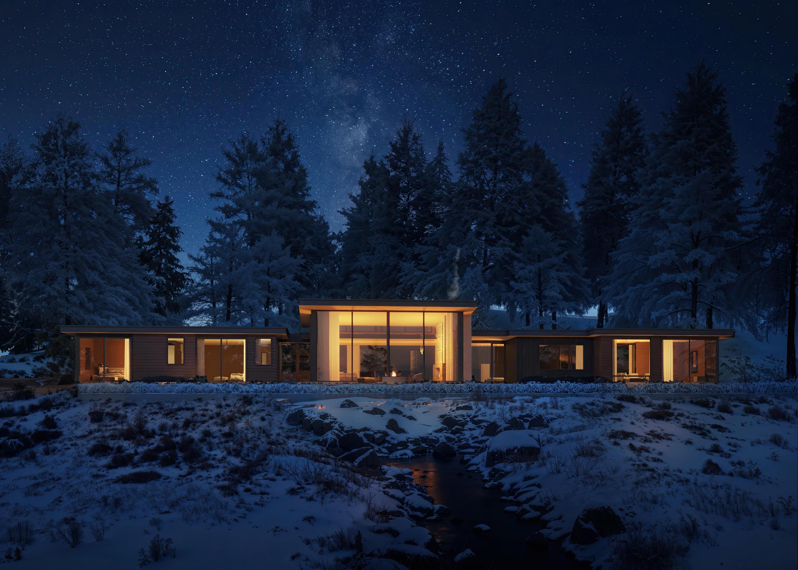 11494 Alder Hill Road Truckee, CA 96161 - Photo 7 of 27