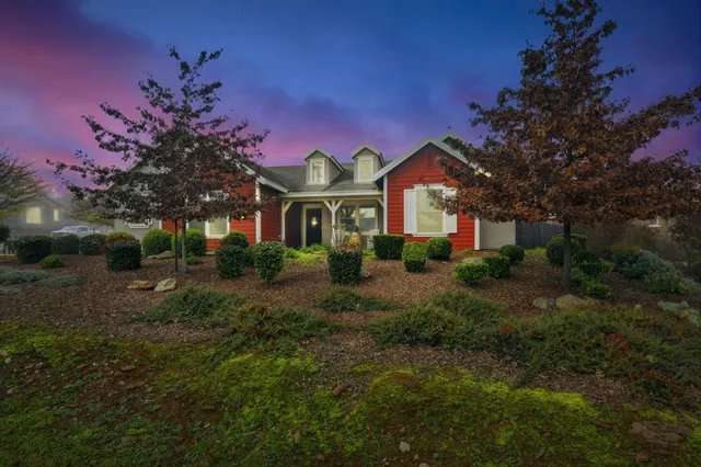 $869,900 | 8609 Vintner Drive, Plymouth, CA 95669