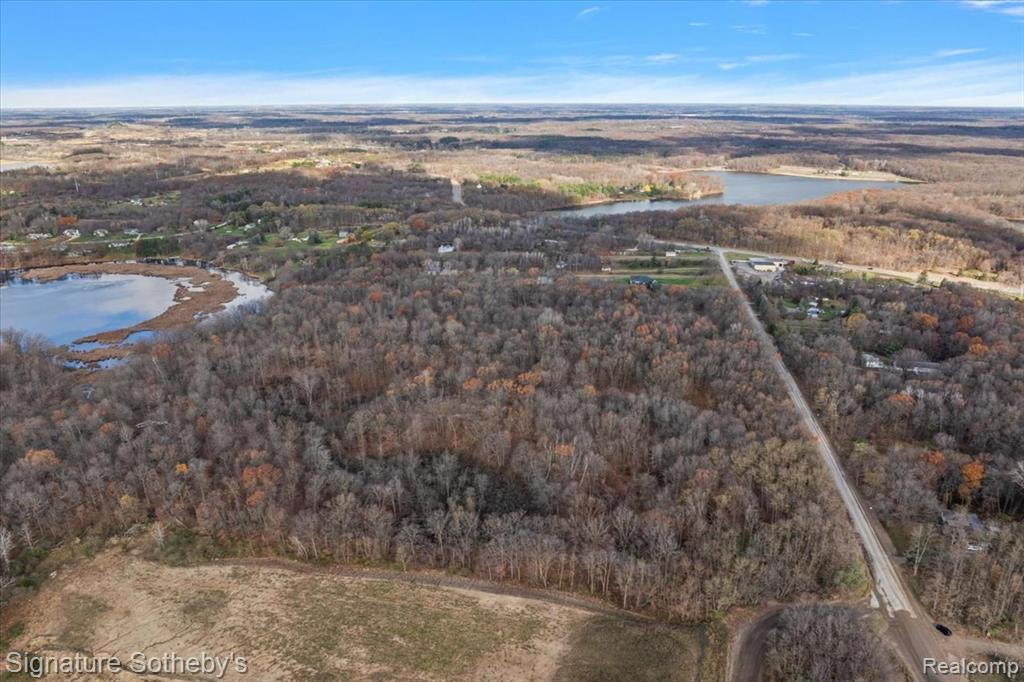 Lot 6 Tindall Road Holly, MI 48442 - Photo 11 of 18