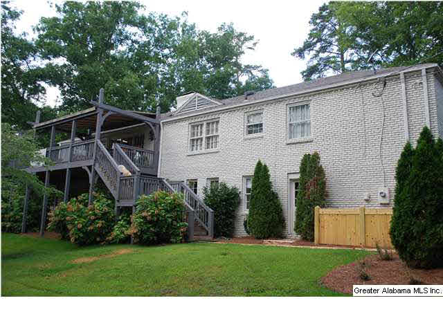 3349 Spring Valley Court Birmingham, AL 35223 - Photo 27 of 27