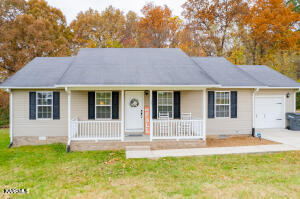 357 Sliger Road Cookeville, TN 38506 - Photo 1 of 36 1 Main