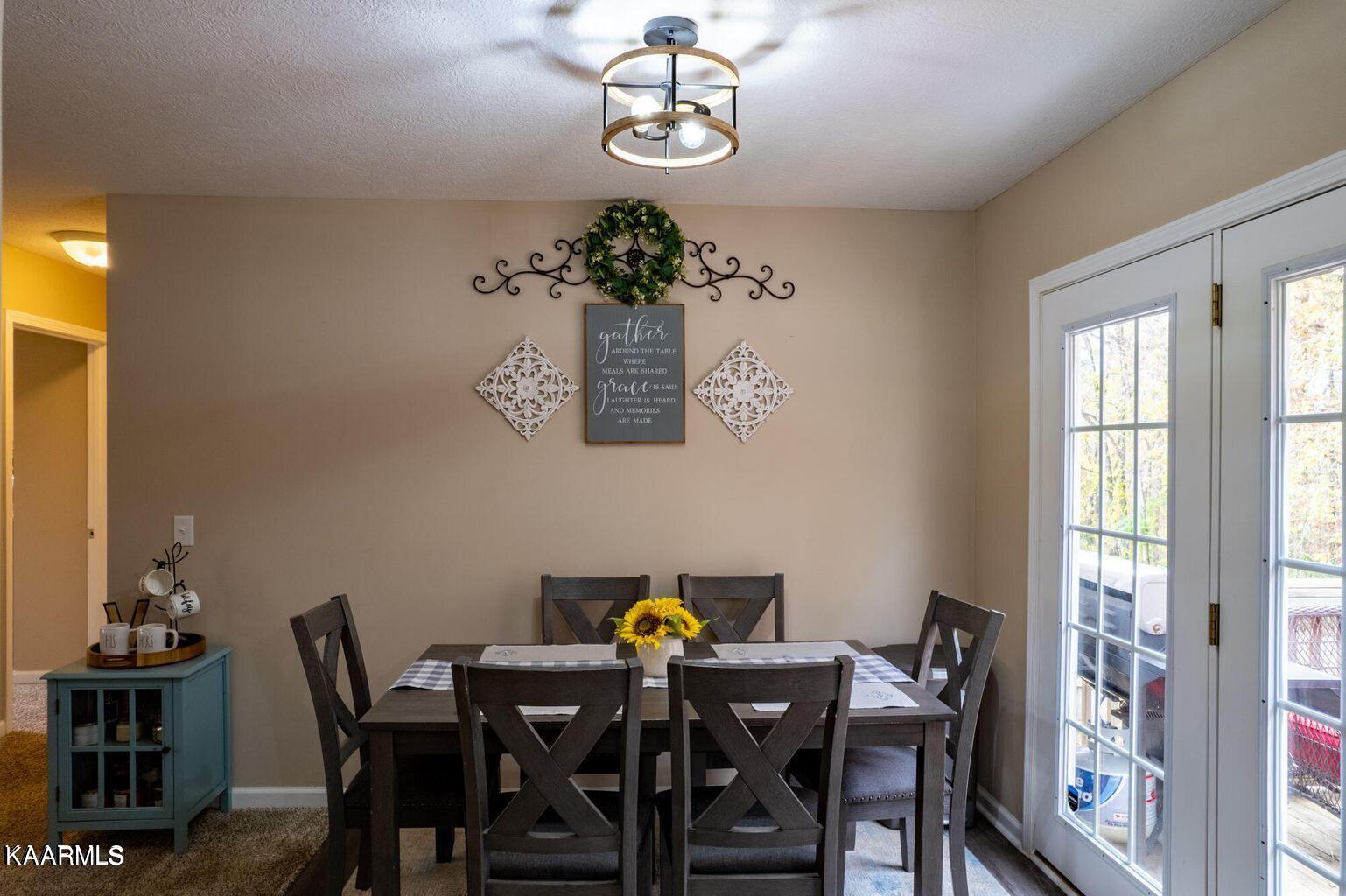 357 Sliger Road Cookeville, TN 38506 - Photo 13 of 36 13 Dining