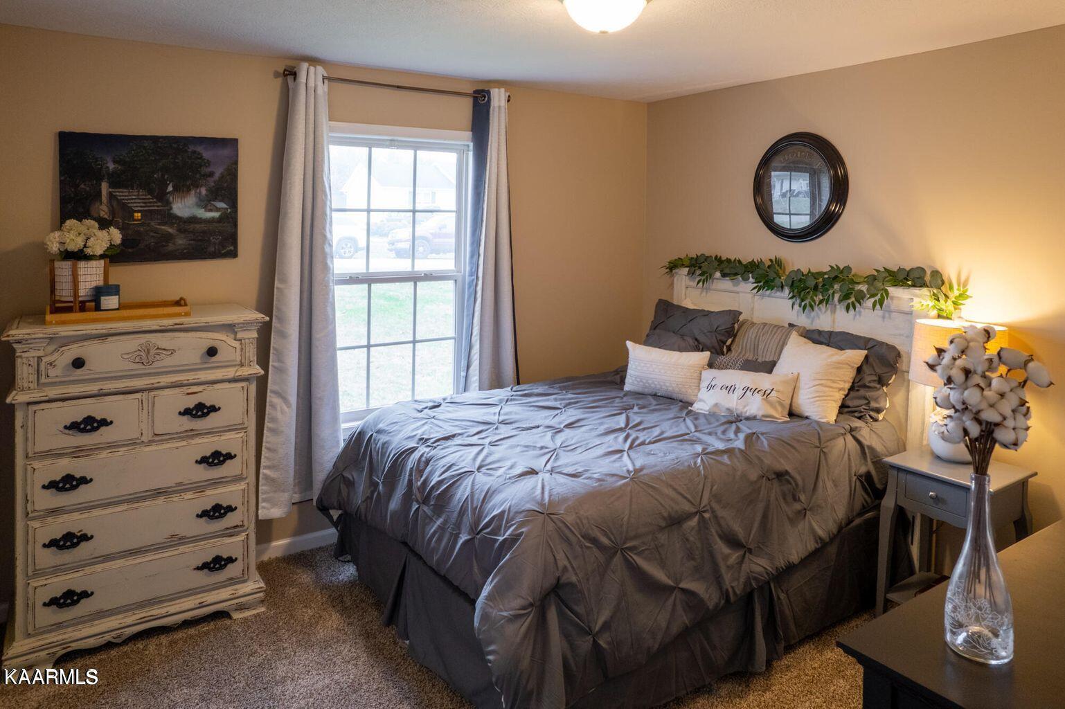 357 Sliger Road Cookeville, TN 38506 - Photo 21 of 36 21 GBed1
