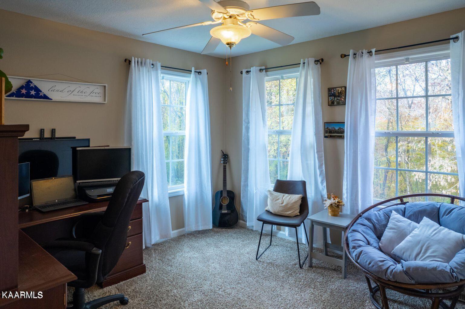 357 Sliger Road Cookeville, TN 38506 - Photo 24 of 36 24 Office1