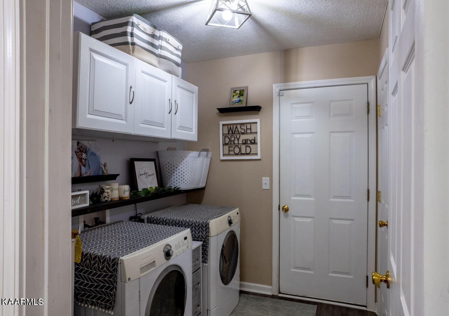 357 Sliger Road Cookeville, TN 38506 - Photo 27 of 36 27 Laundry1